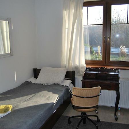 Pokoje Nad Mlynem Strykow Exterior photo