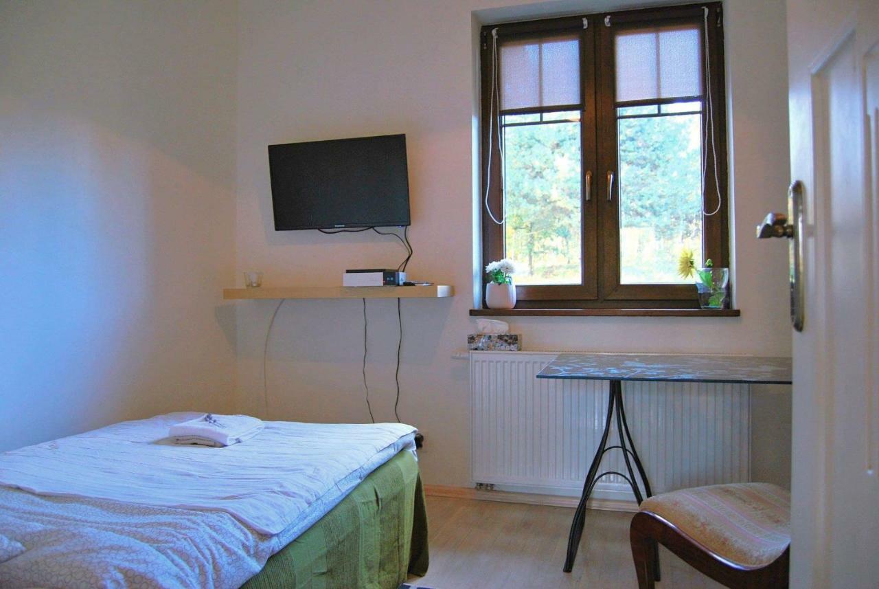 Pokoje Nad Mlynem Strykow Exterior photo